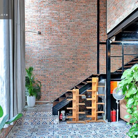 Private Room In Halong City Center - Hanz Almor1 ハロン エクステリア 写真