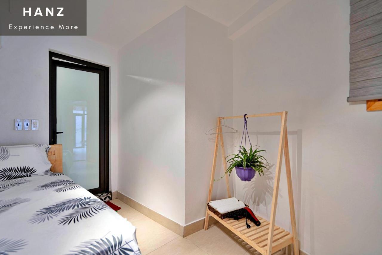Private Room In Halong City Center - Hanz Almor1 ハロン 部屋 写真