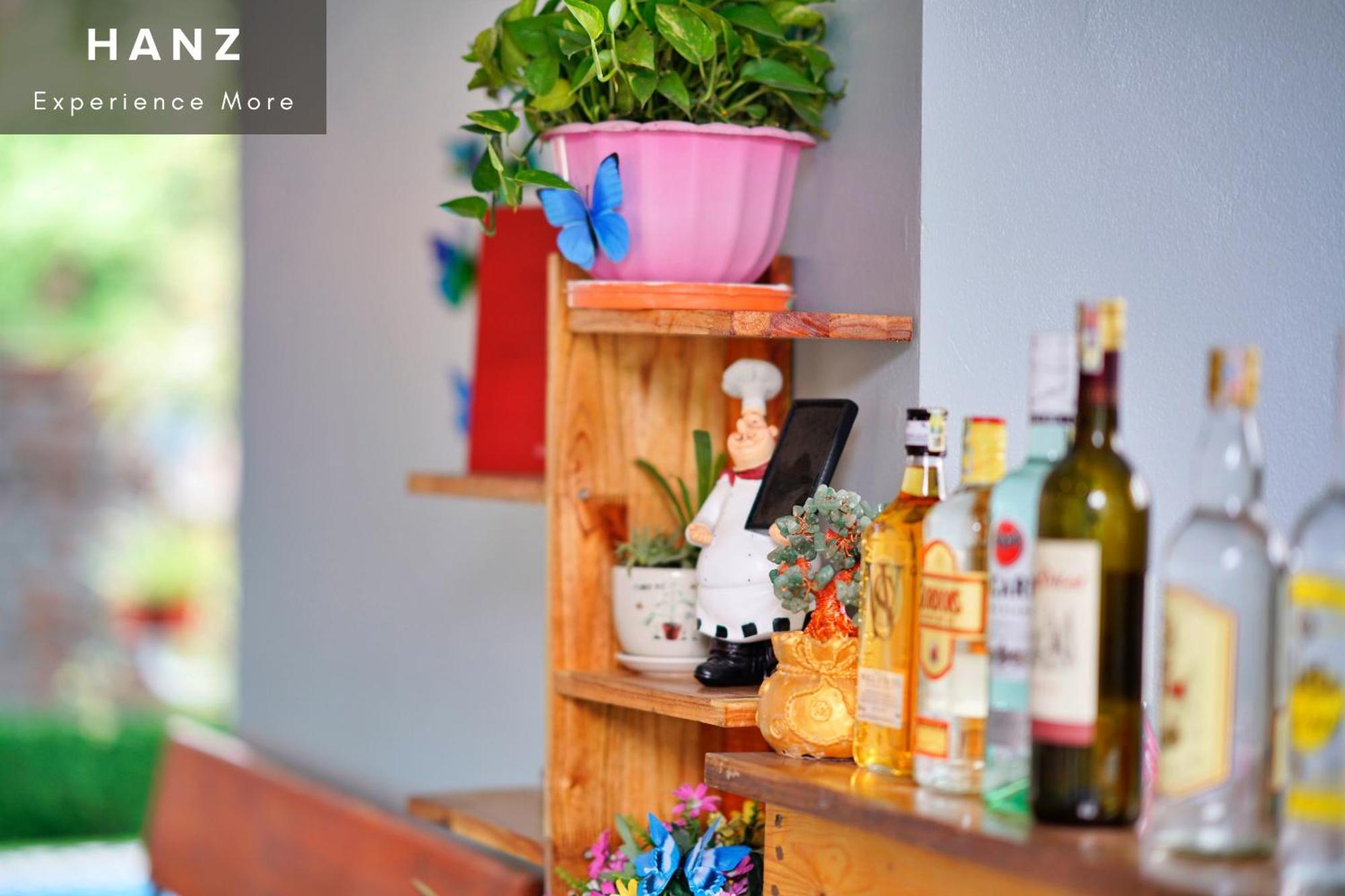 Private Room In Halong City Center - Hanz Almor1 ハロン 部屋 写真