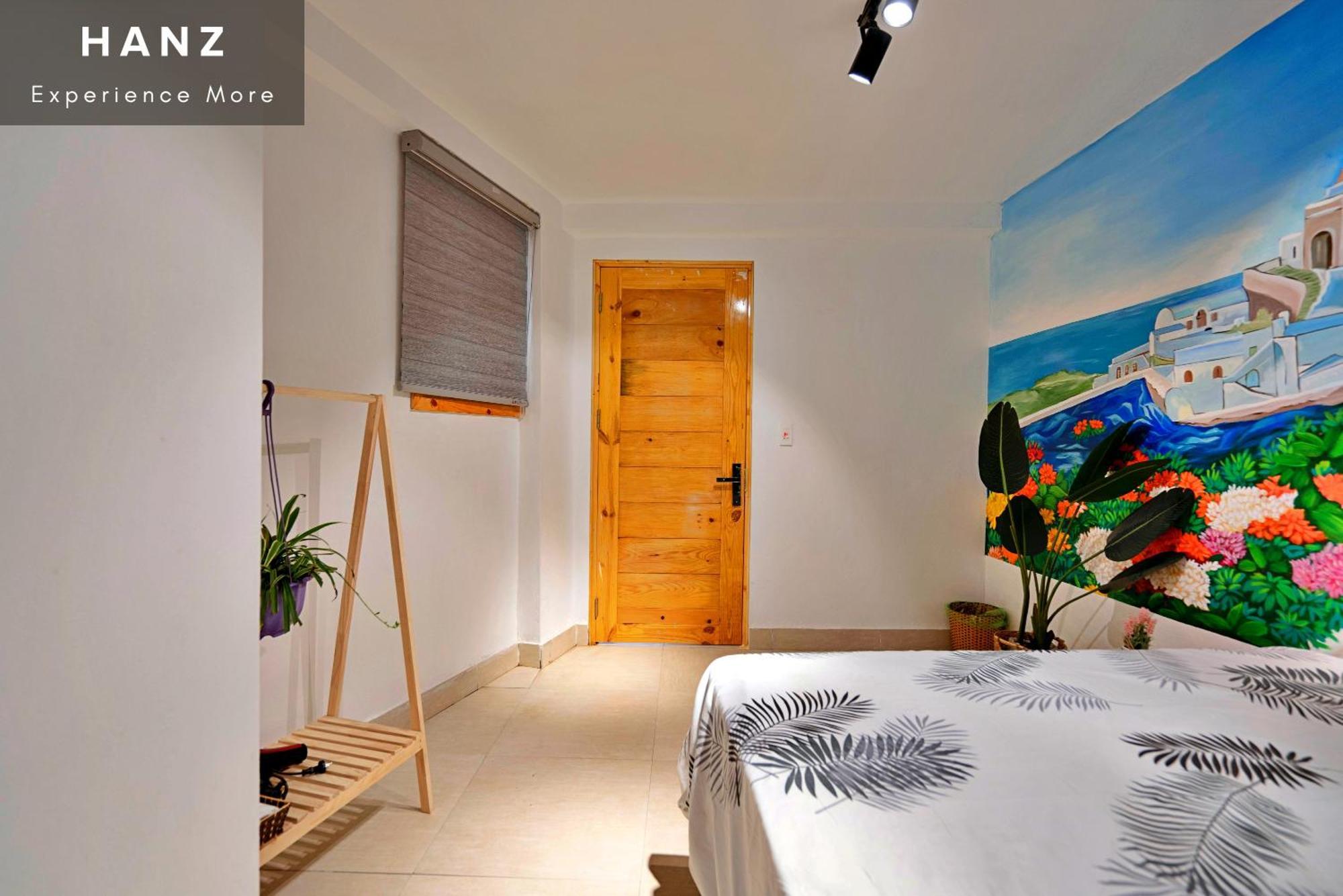 Private Room In Halong City Center - Hanz Almor1 ハロン 部屋 写真