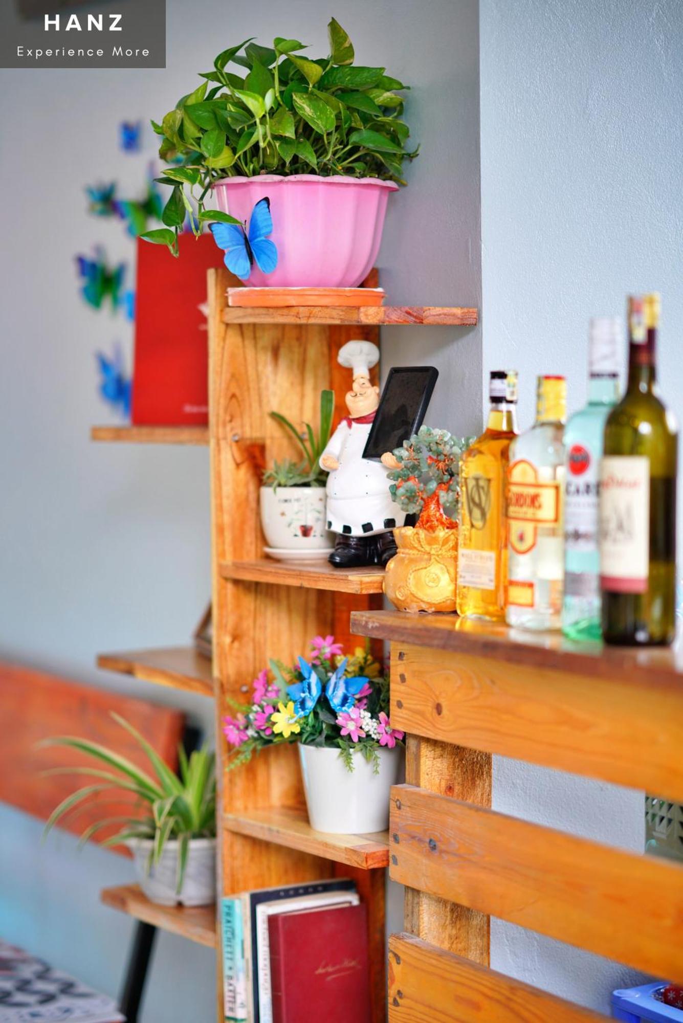 Private Room In Halong City Center - Hanz Almor1 ハロン 部屋 写真