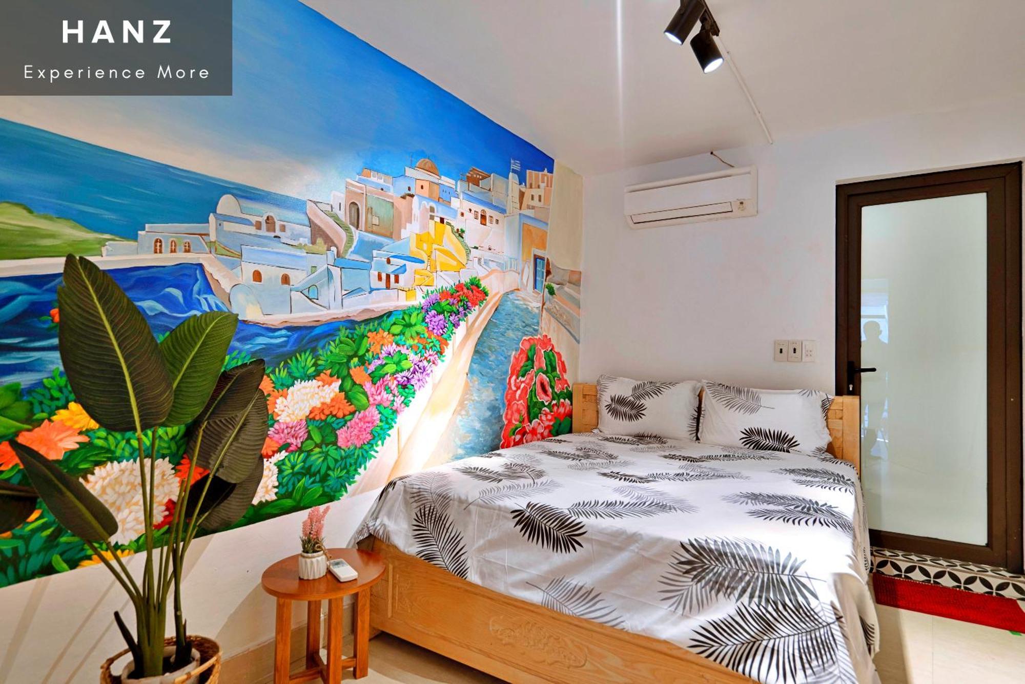 Private Room In Halong City Center - Hanz Almor1 ハロン 部屋 写真