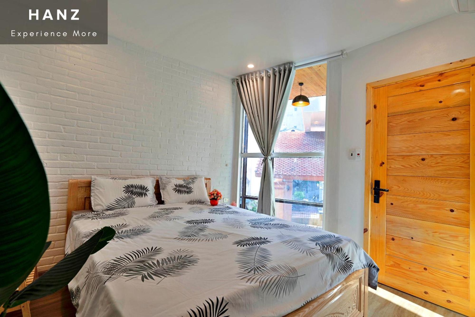 Private Room In Halong City Center - Hanz Almor1 ハロン 部屋 写真