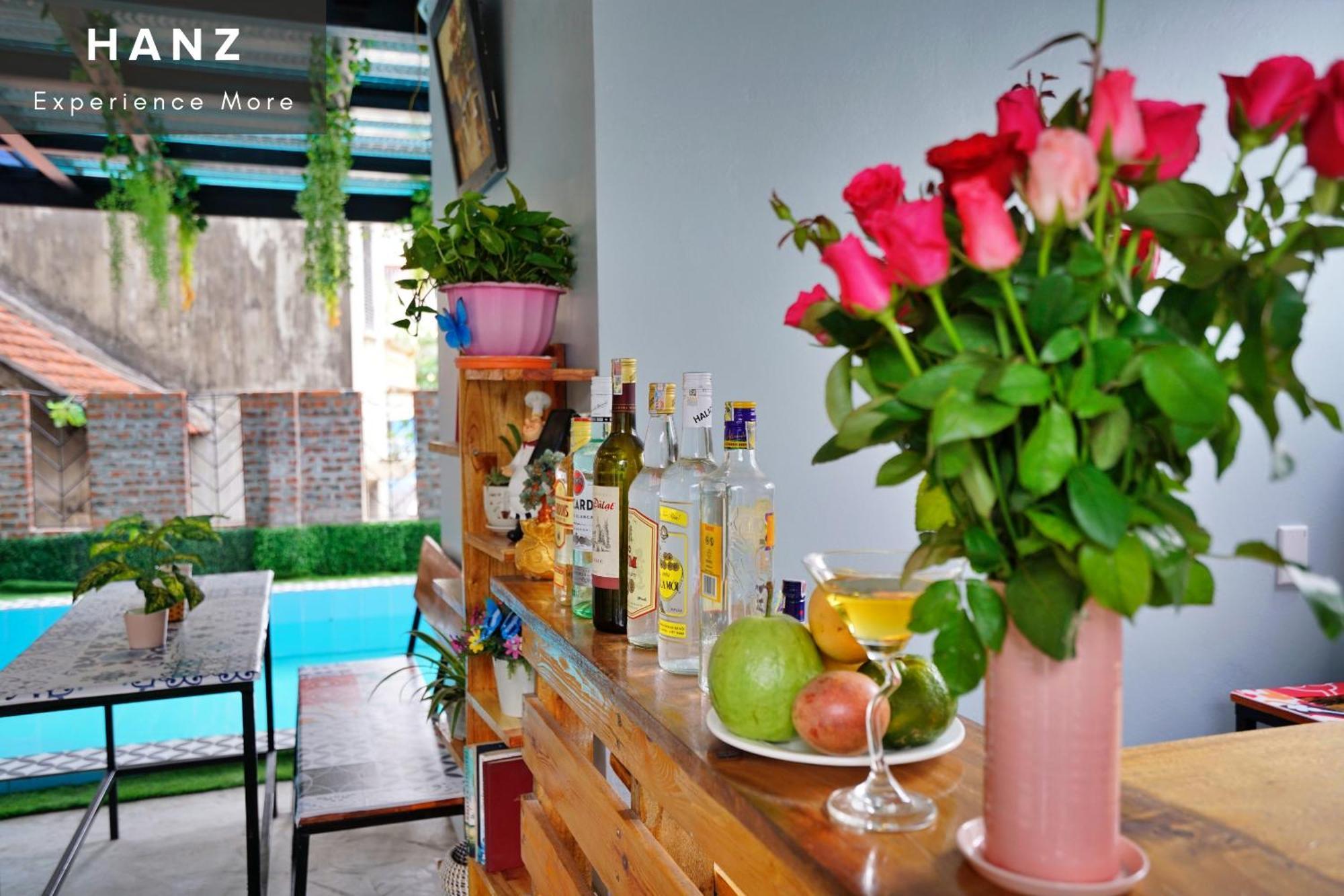 Private Room In Halong City Center - Hanz Almor1 ハロン 部屋 写真