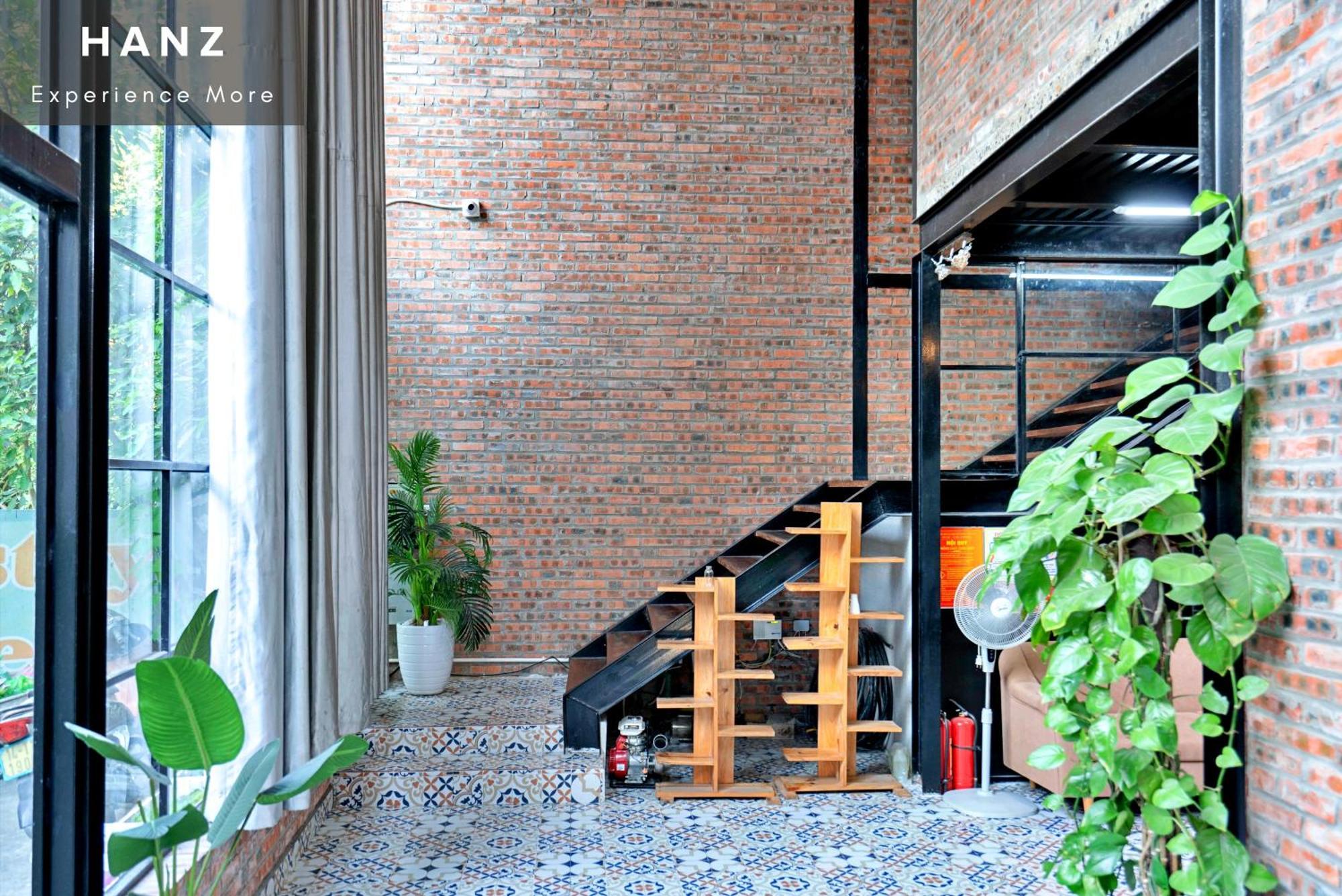 Private Room In Halong City Center - Hanz Almor1 ハロン エクステリア 写真