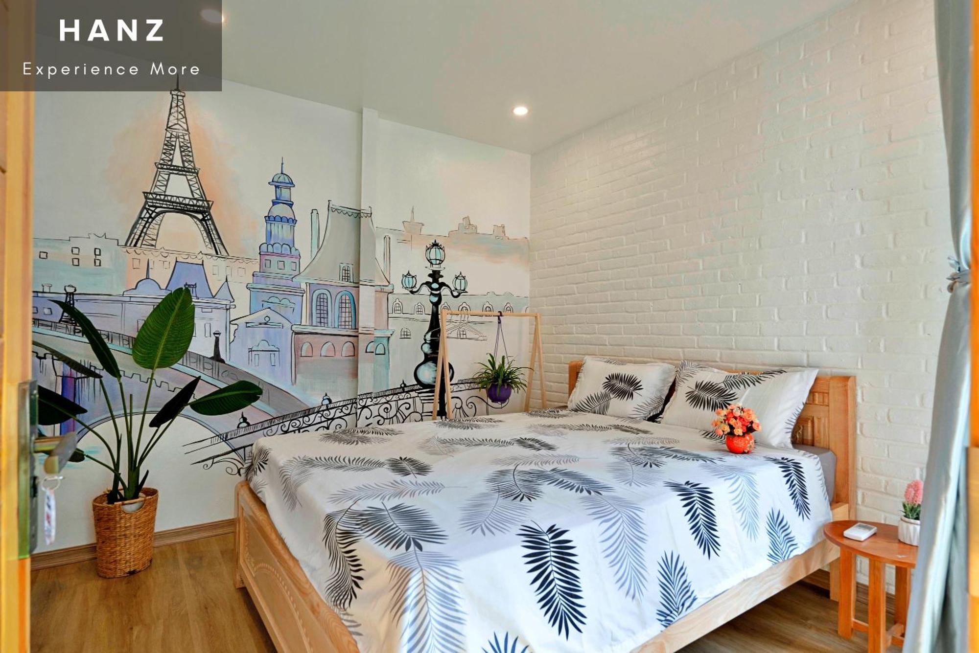 Private Room In Halong City Center - Hanz Almor1 ハロン エクステリア 写真