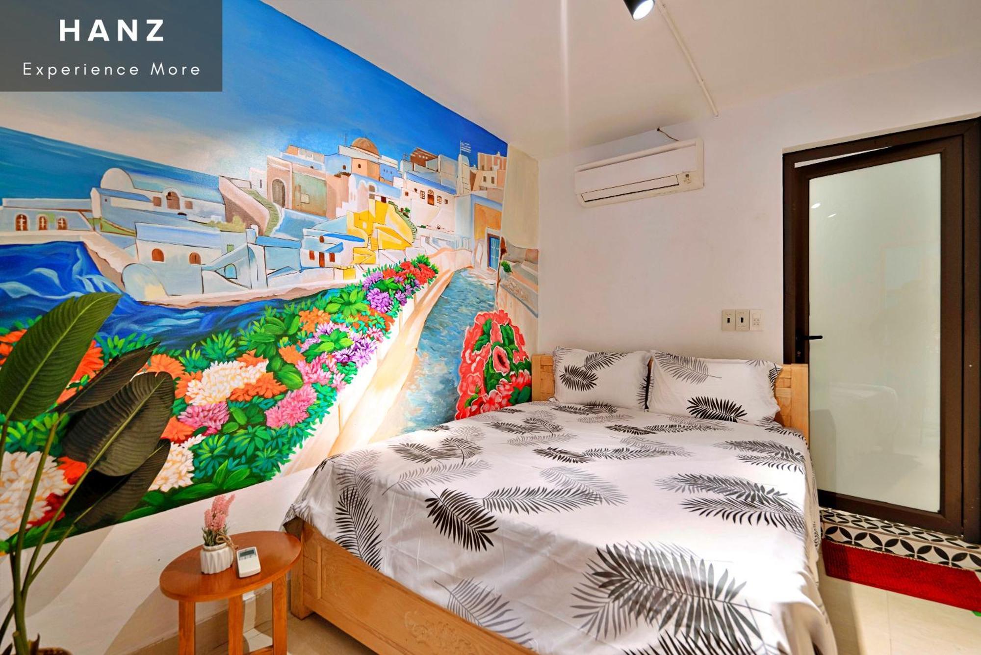 Private Room In Halong City Center - Hanz Almor1 ハロン エクステリア 写真