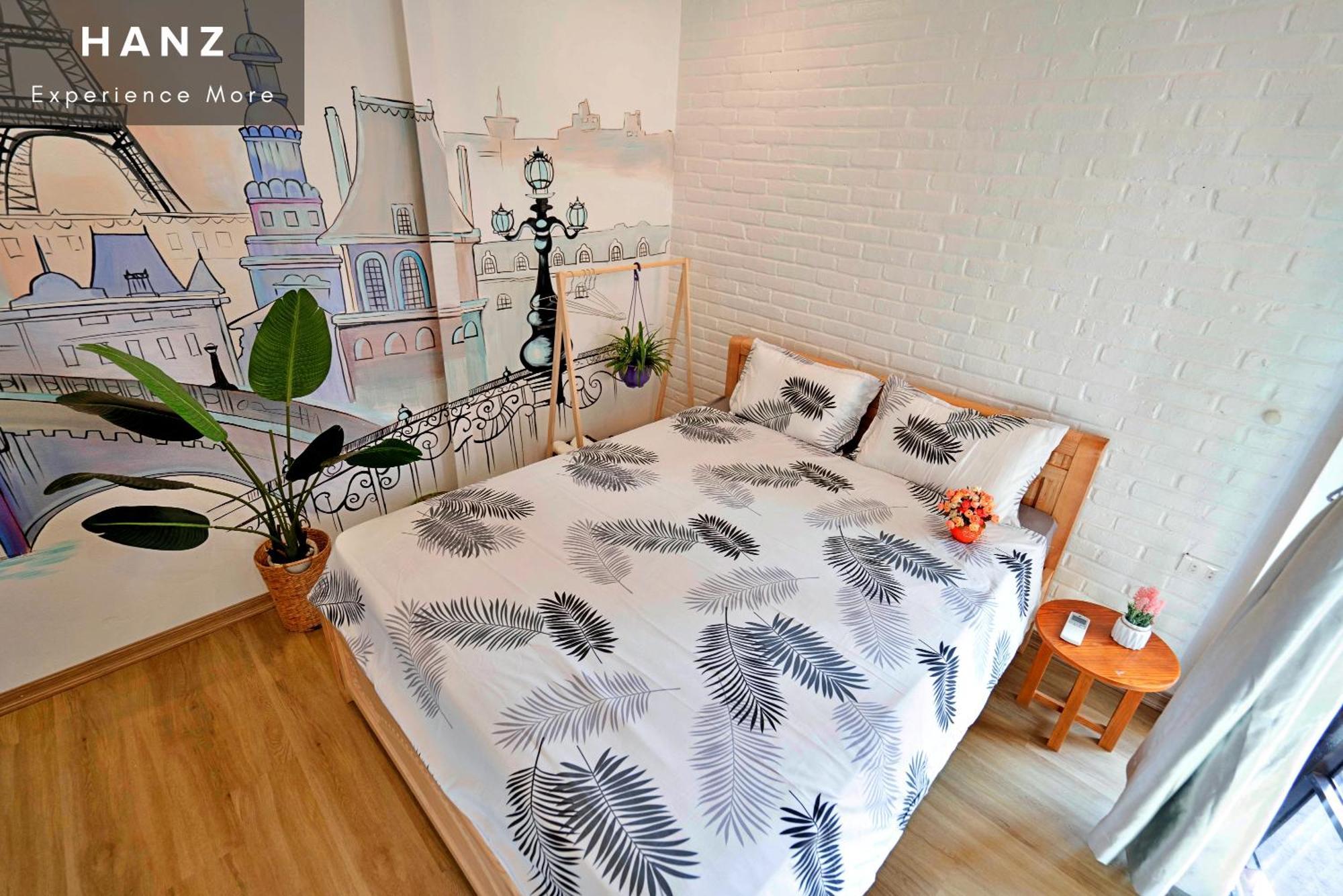 Private Room In Halong City Center - Hanz Almor1 ハロン エクステリア 写真