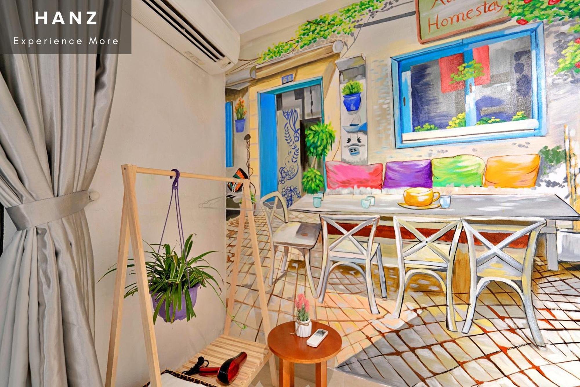 Private Room In Halong City Center - Hanz Almor1 ハロン エクステリア 写真
