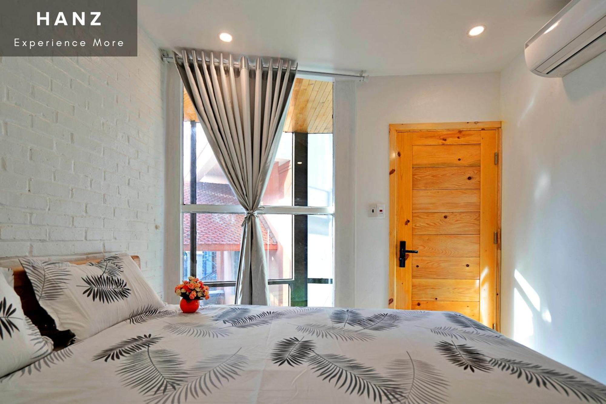 Private Room In Halong City Center - Hanz Almor1 ハロン エクステリア 写真