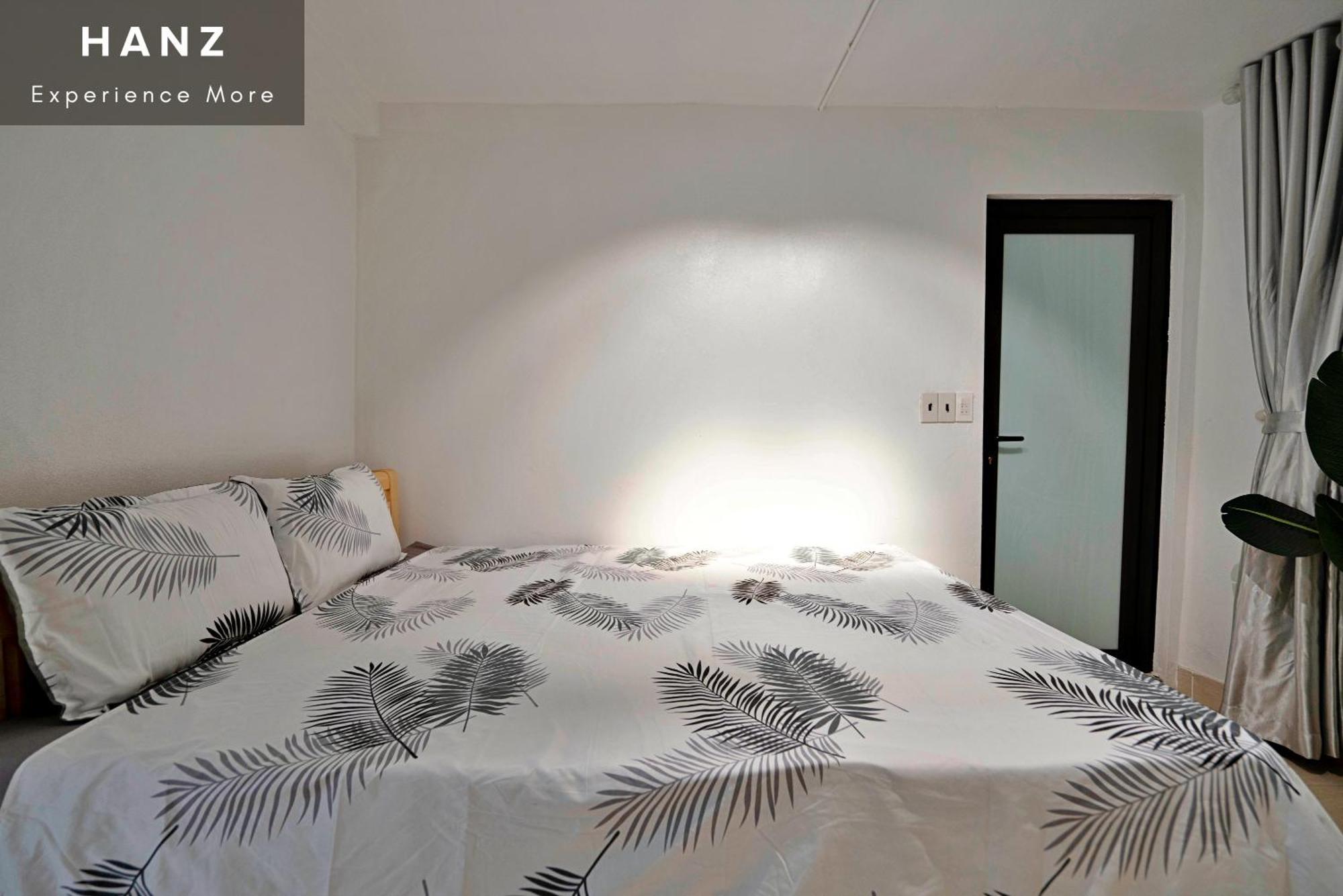 Private Room In Halong City Center - Hanz Almor1 ハロン エクステリア 写真