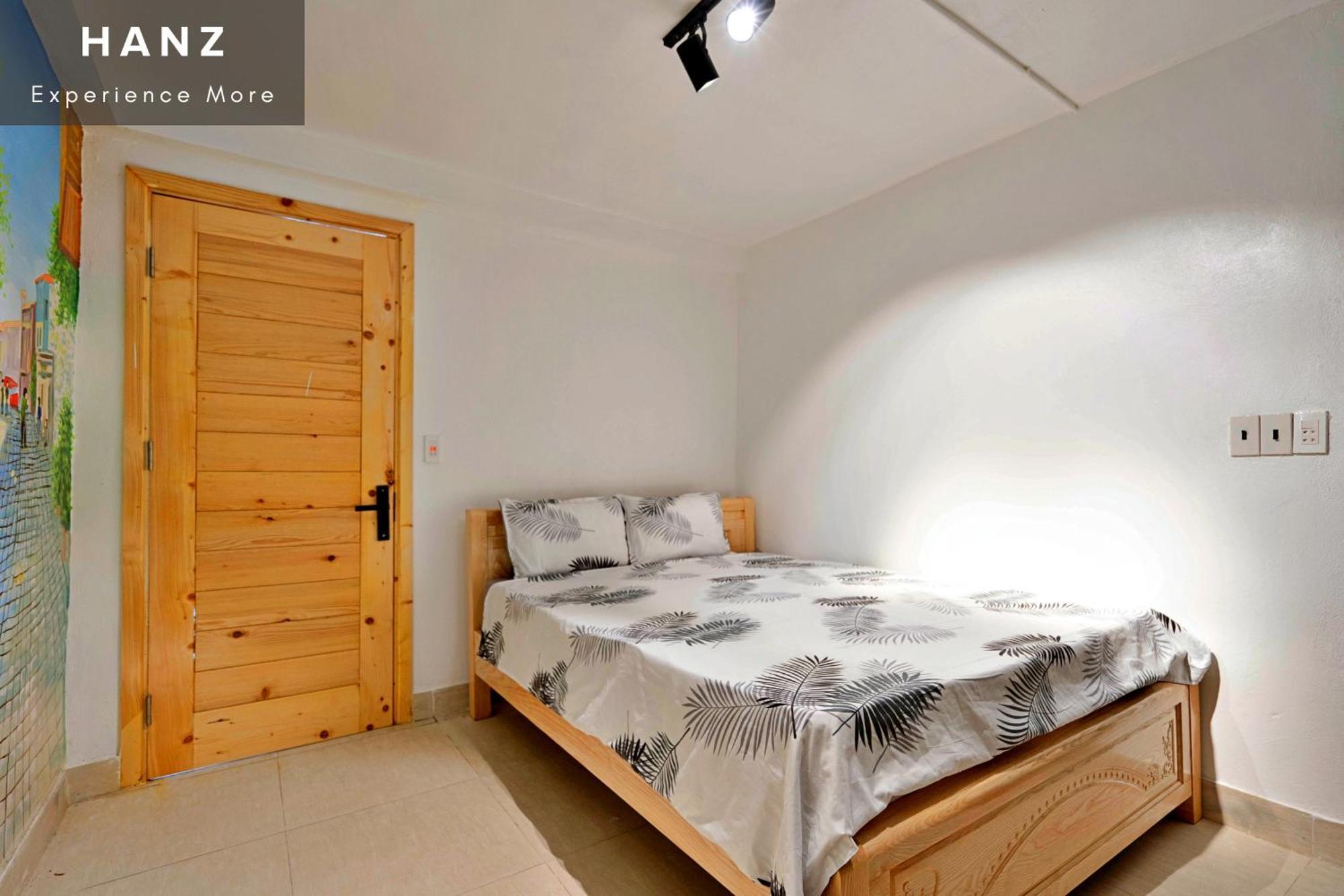 Private Room In Halong City Center - Hanz Almor1 ハロン エクステリア 写真