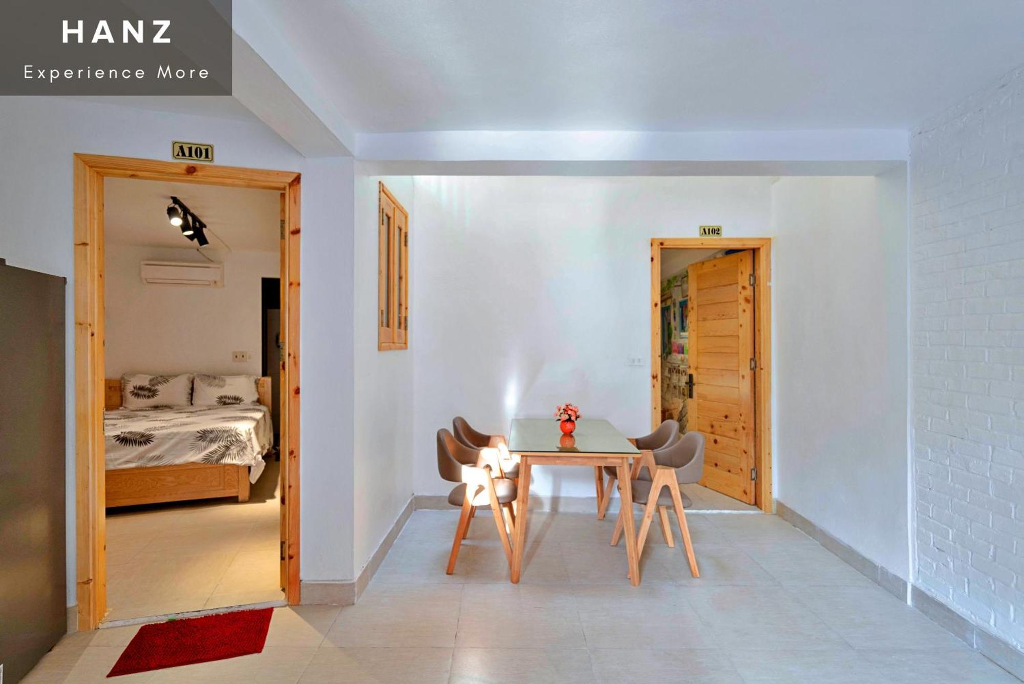 Private Room In Halong City Center - Hanz Almor1 ハロン エクステリア 写真