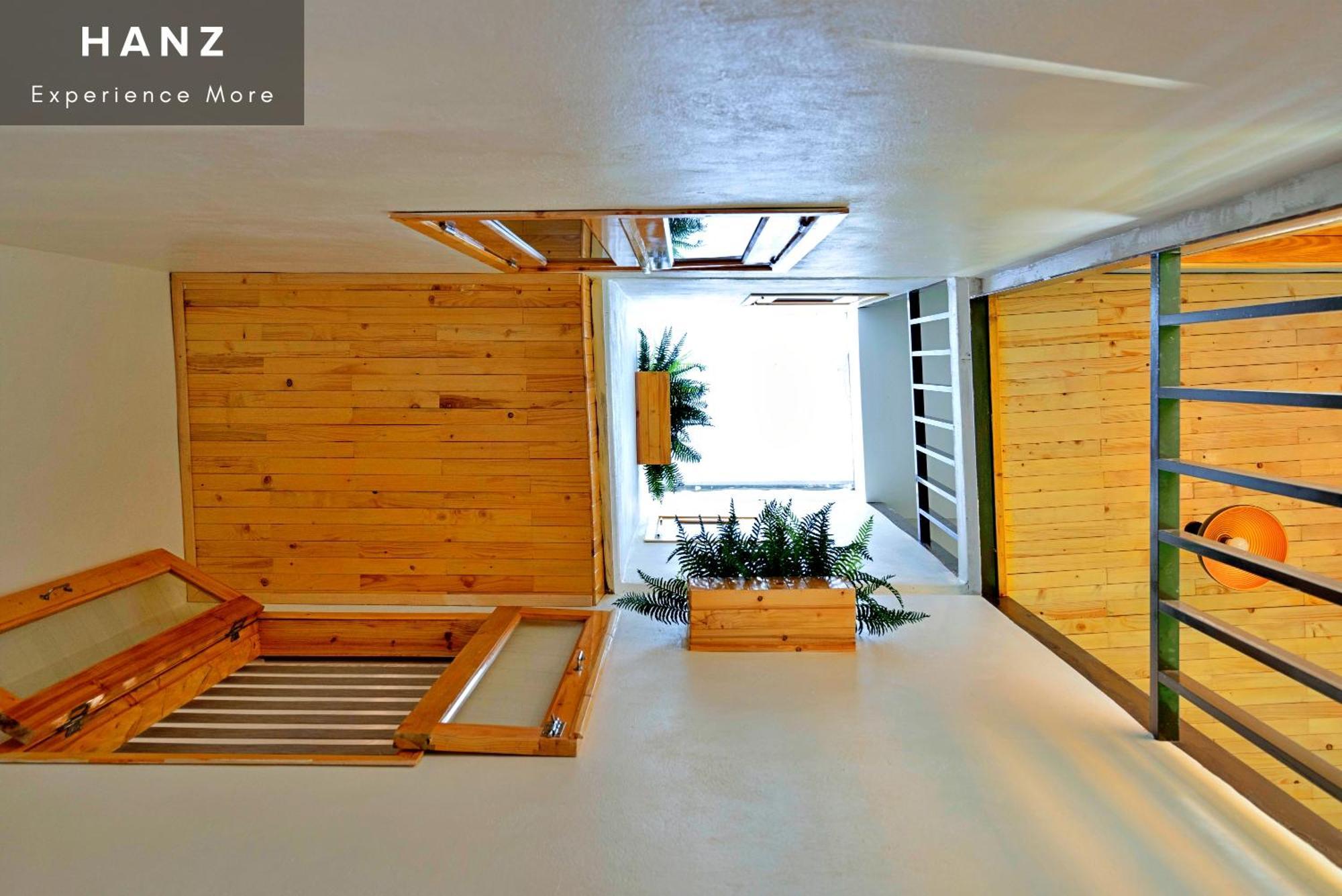 Private Room In Halong City Center - Hanz Almor1 ハロン エクステリア 写真